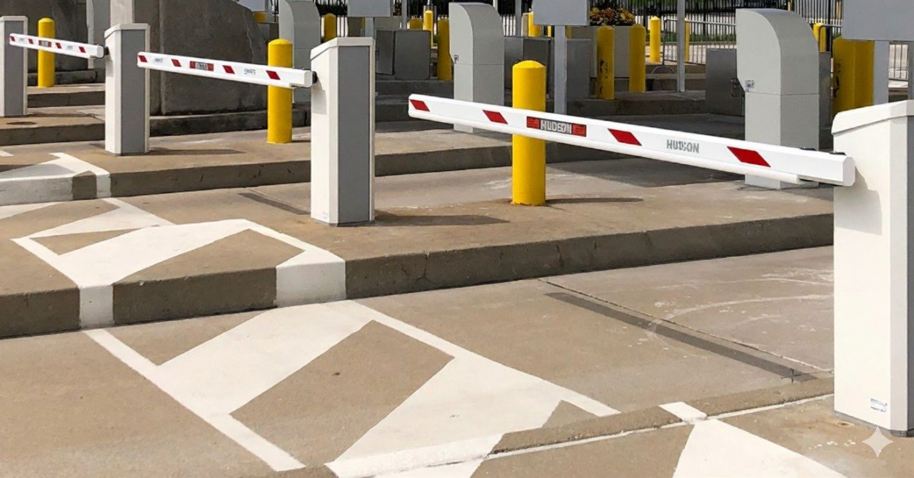 Bay Securitas product backdrop