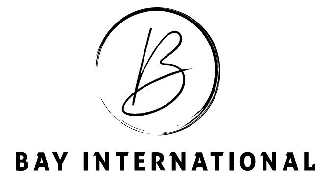 Bay International Logo