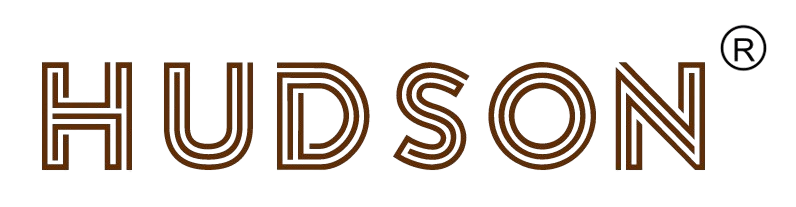 HUDSON Logo