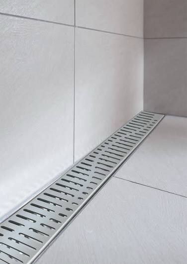 Shower Drains