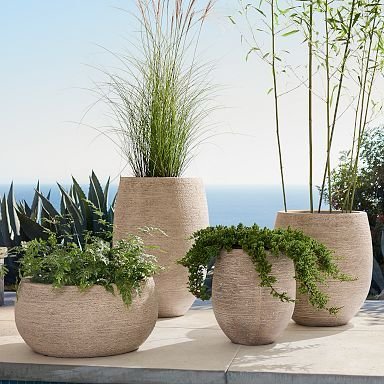 Planters