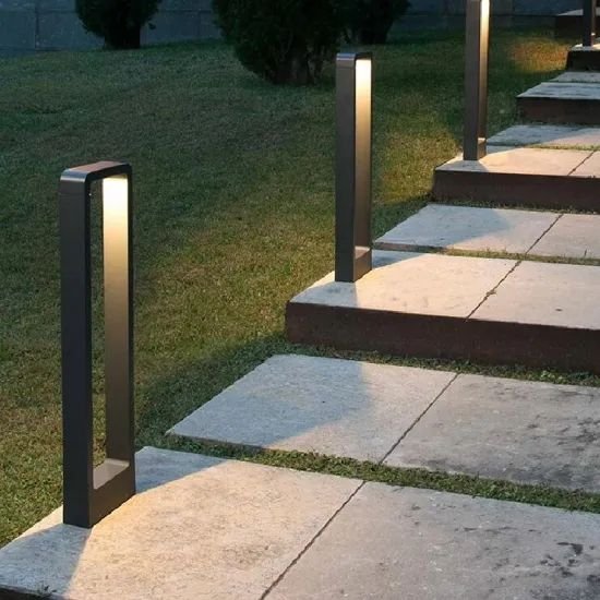 Decorative Bollards