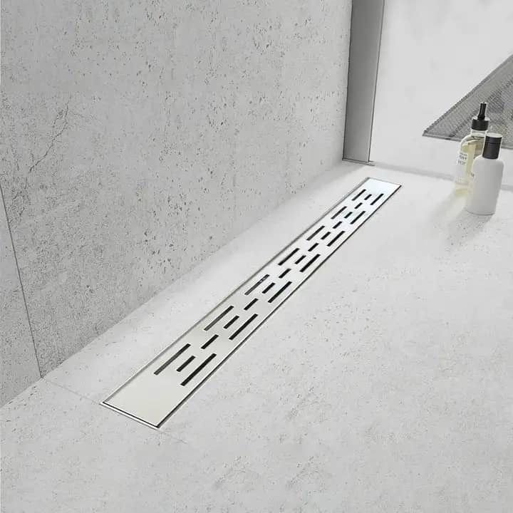 Floor Drains
