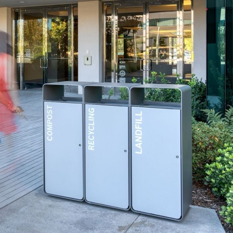 Waste Management Solutions