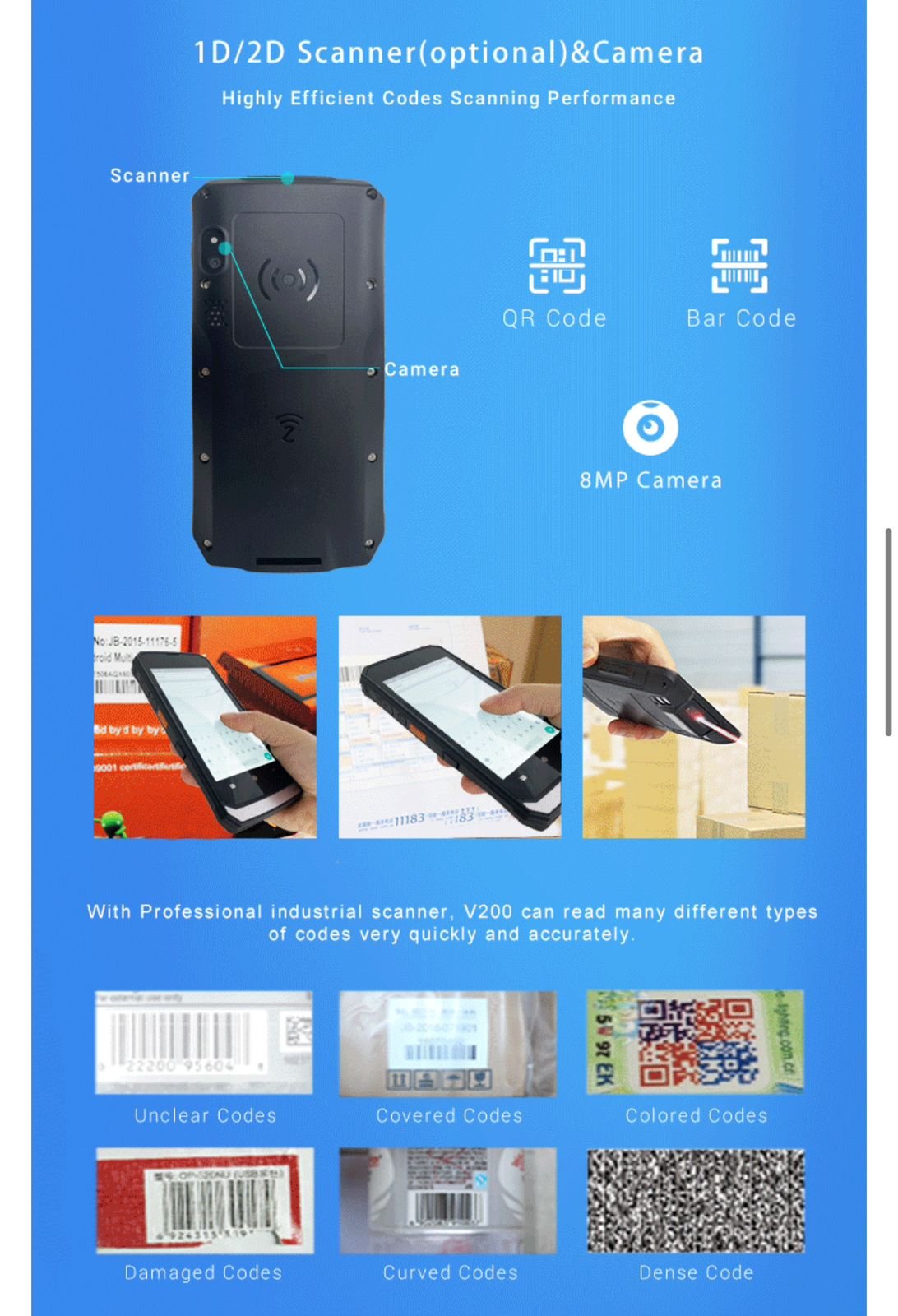 Surveillance and Smart Devices