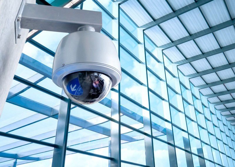 Surveillance and Smart Devices